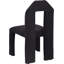 Chaise rembourrée Bennett-593856225