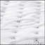 Matelas hybride matelassé 10 po, mi-ferme-1098748728