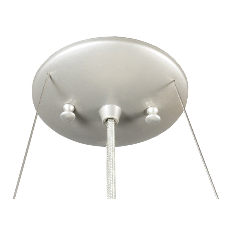 Metro Fusion 2 - Light Pendant
