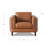 Norcutt Top Grain Leather Chair
