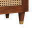 60cm Solid Wood Sideboard