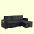 Upholstered 78.51'' Sleeper Sofa-1804908054