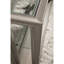 Signature Designs Zeitgeist Linen Console