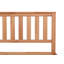 Mize solid wood bed-1630972353