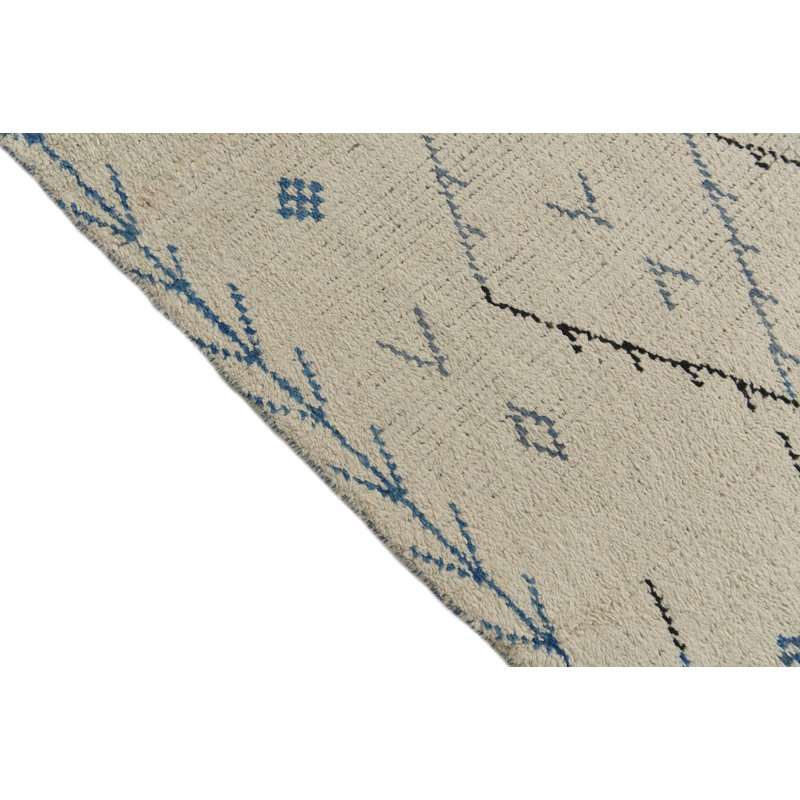 Mosser Ivory Rug