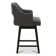 Bethine Swivel 26'' Counter Stool