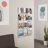 Reveal™ Magazine Rack