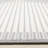 Vihana Geometric Gray Cream Area Rug