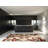 Angular Flow Rug-1891885383