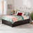 Avdain Kids Full with Trundle-1717142914-1717142918