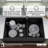 Karran Farmhouse Apron Front Quartz Composite 34'' X 21-1/4'' 60/40 Double Bowl Kitchen Sink-45011518