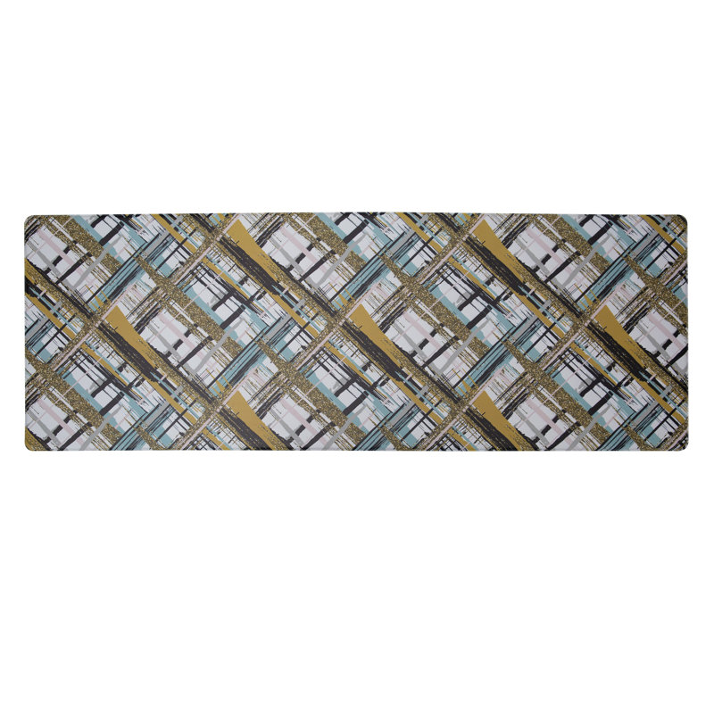 Tapis anti-fatigue