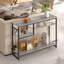 Console pour vestibule 39,4 po Rosevell-63962254