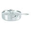 Viking Professional 5-Ply Saute Pan with Lid-1960996950