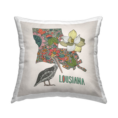 Throw Pillow