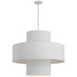 Chalmette 8 - Light Pendant