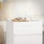 Nevenko 2 Drawer Filing Cabinet