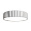 Ripado 1 - Light LED Flush Mount-68659655-68310714