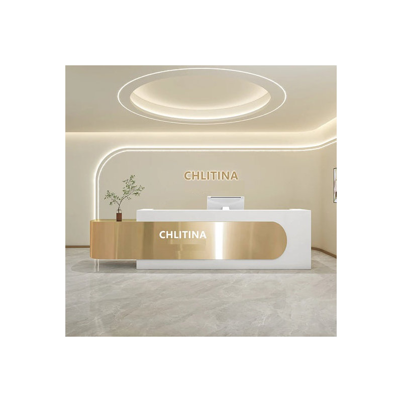 Chrishell Executive Desk