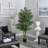 Artificial Palm Tree in Planter-641199119
