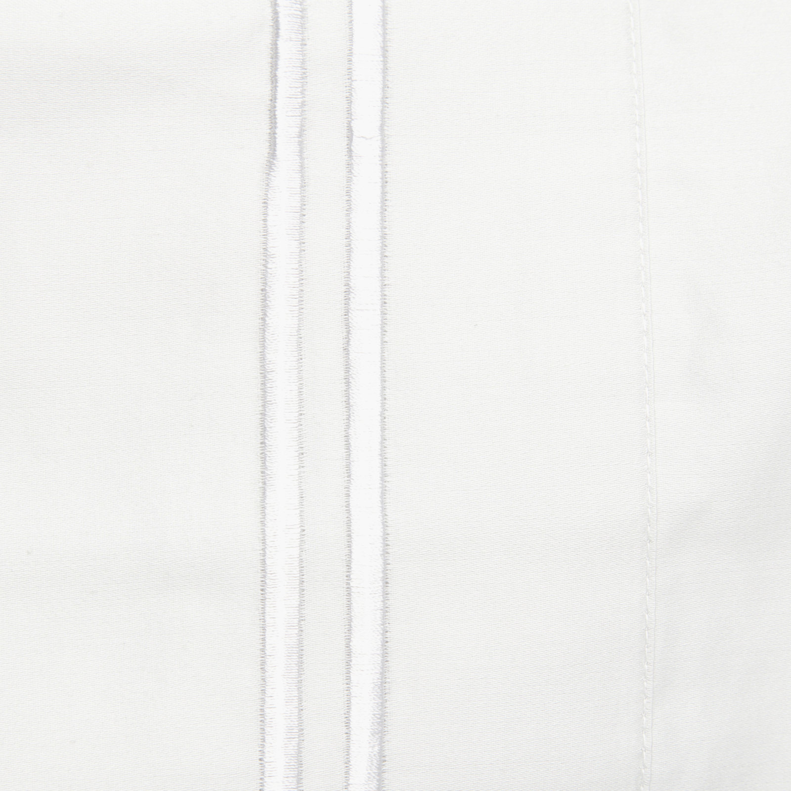 Batavia Cotton Pillowcase, King