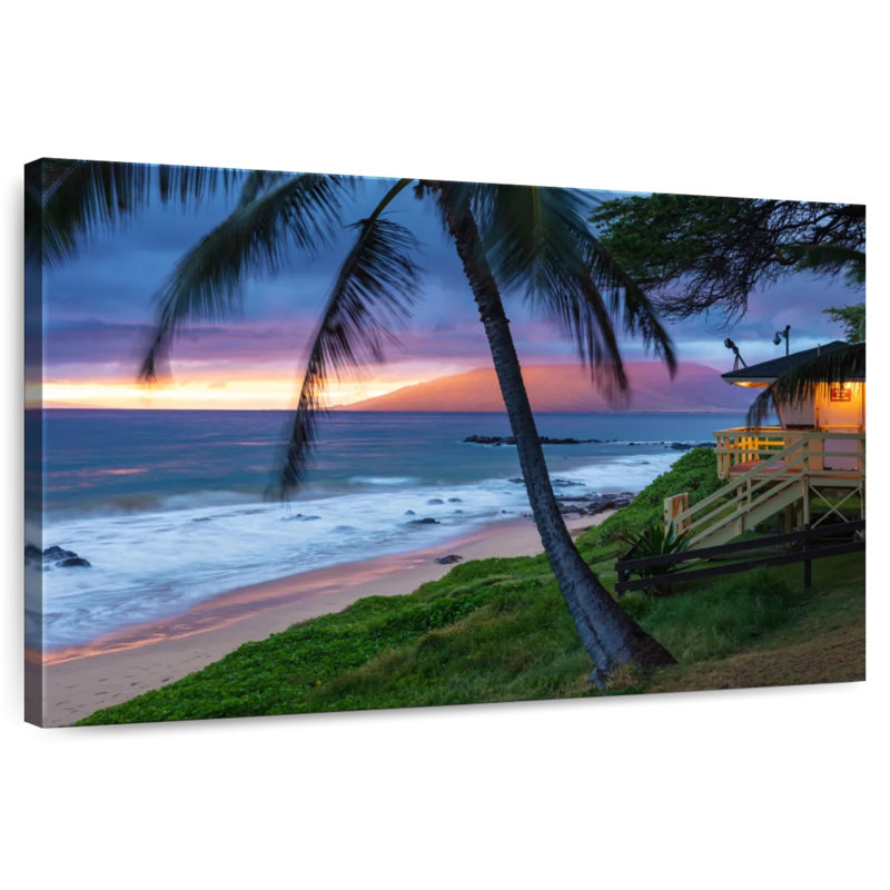 Gillard Maui Gillard Coast, H 8 po x l 12 po