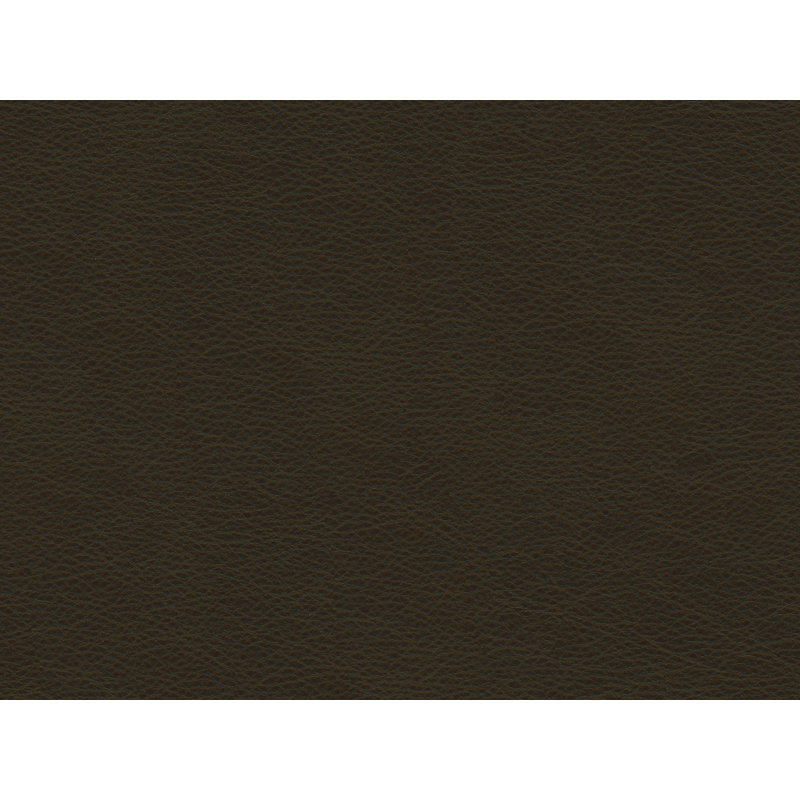 Copola Sofa, Brown Genuine Leather