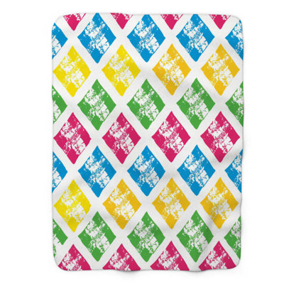 Colorful Pride - 1 Piece Premium Blanket