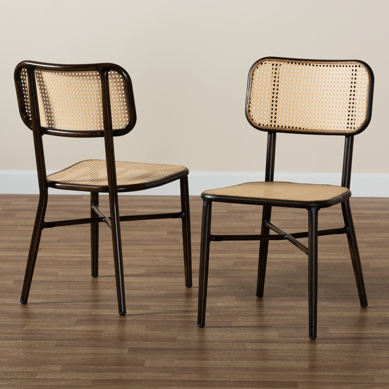 Cerrissa 17.5'' H Side Chair