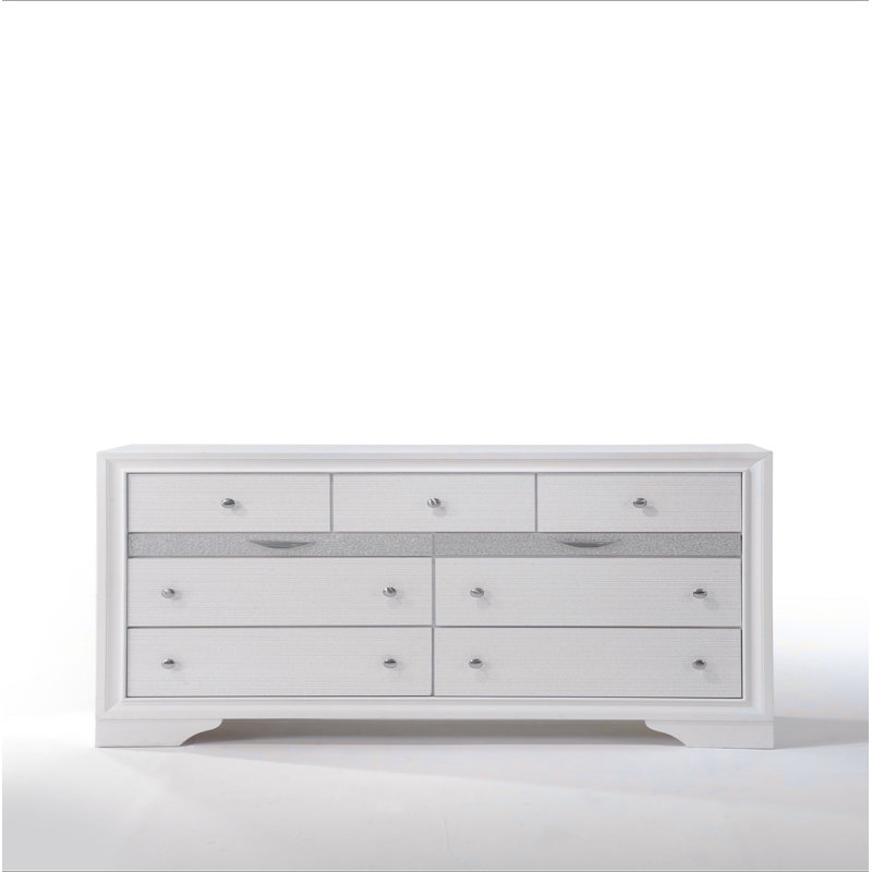 Commode à finition Naima