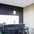 Keenyn - Light White Pendant