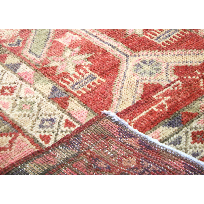 Runner One-of-a-Kind 3' X 12'8" Area Rug
