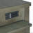 Extendable Kitchen Island with Storage,Built-In Power Outlets-111647369