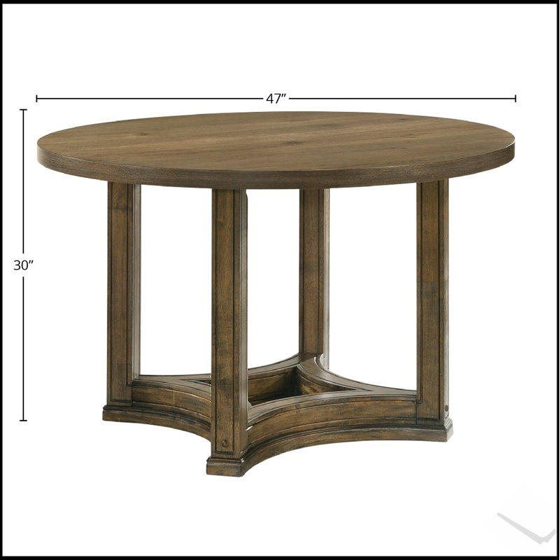 Table de salle à manger Parfield