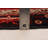 Anadol Red Rug 3'3" x 9'2"