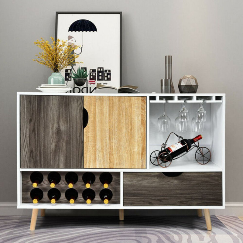 Leanora 47.5 " W Credenza