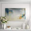 Cyanic Painting by Samuel Kane-25781666-25781667