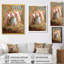 «Grose», reproduction d'art sur toile-2001902905-2001902904-2001902909