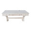 Bureau en bois massif Brookstonval-2034768270