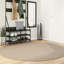 Rug "HUARTE" Short Pile Soft and Washable Sand-298726704