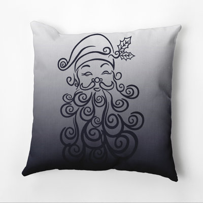 Housse de coussin carré et insert