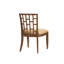 Ocean Club Upholstered Dining Chair