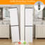 Rangement pour salle de bain Holtman