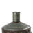 Matherly Rustic Metal Container with Handles-1519414495
