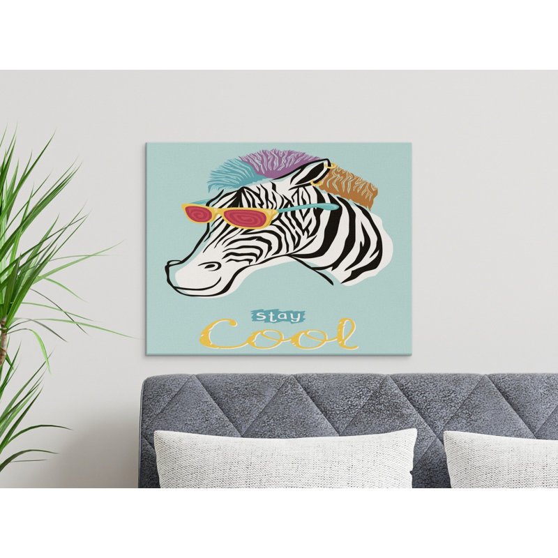 Wrapped Canvas Print Set, 24x18
