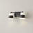 Haven 2 - Light Dimmable Vanity Light-805709674-805709677