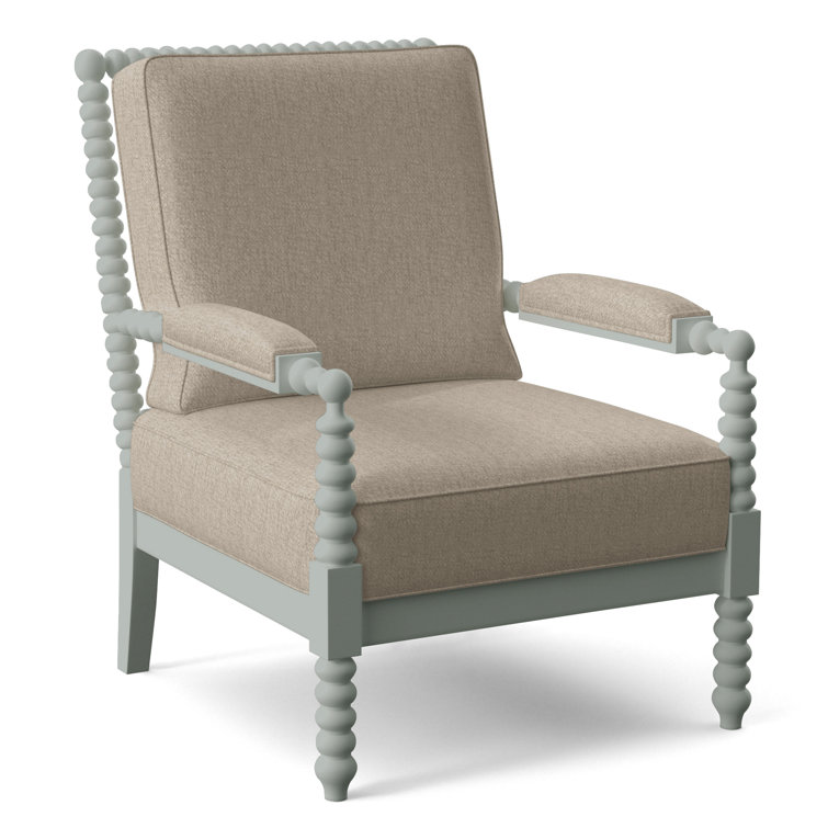 Fauteuil Jamilla Sabrina