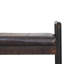 Solid Wood Bench