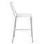 Tabouret de comptoir 26 po Cass-1825484127-1825484113