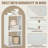 Laoma Bookcase